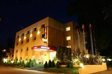 Hotel Royal Plaza