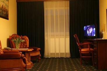 Hotel Royal Plaza