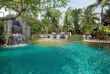 هتل The Village Resort & Spa   Sha Plus