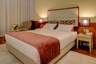 Hotel Vip Executive Arts