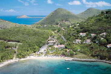 هتل Windjammer Landing Resort And Residences