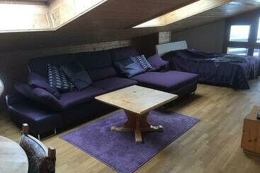 Le Bristol Swiss Quality Hotel