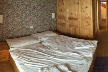 Le Bristol Swiss Quality Hotel