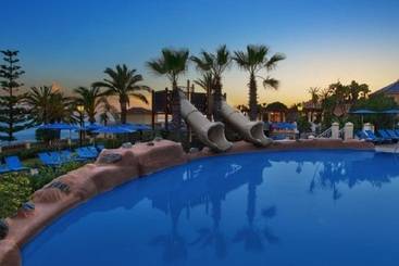 Marriott's Marbella Beach Resort
