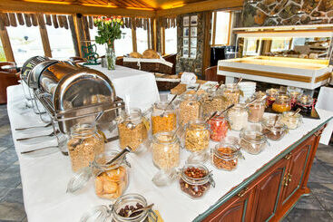 Thon Hotel Vica Alta