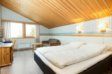 Thon Hotel Vica Alta