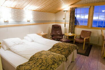 Thon Hotel Vica Alta