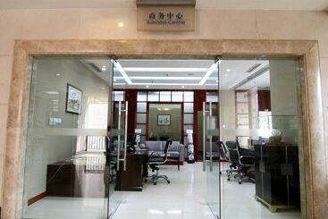 هتل Tianyu Gloria Grand