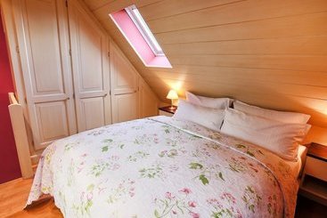 Ferienwohnung Möösgrav 9
