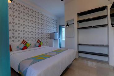 پانسیون Compact Studio Home Near Kirumabakkam