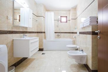 Aparthotel Anatolia