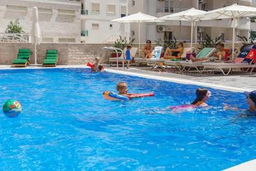 Aparthotel Anatolia