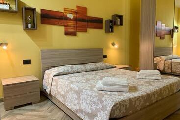 مبيت وإفطار Paradise Home