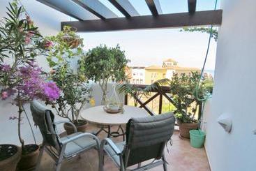 Costa Adeje Design Luxury Apartments
