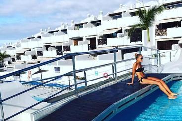 Costa Adeje Design Luxury Apartments