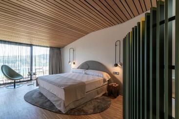 هتل Parador Costa Da Morte
