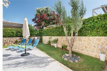 هتل Villa Isabel