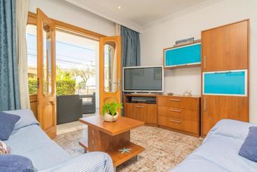 هتل Villa Isabel