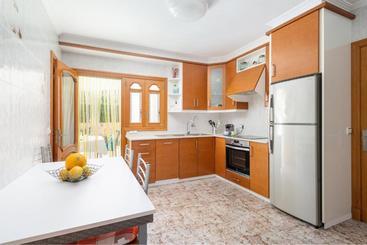 هتل Villa Isabel
