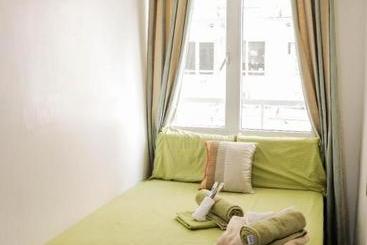 Oyo 433 Pbyy At Green Residences Condotel