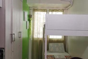 Oyo 433 Pbyy At Green Residences Condotel