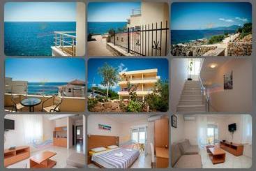 پانسیون Apartments Lux Lukic