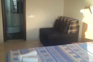پانسیون Apartments Lux Lukic