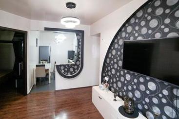 پانسیون Edo Apartment