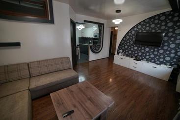 پانسیون Edo Apartment