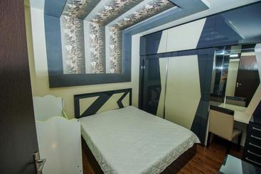 پانسیون Edo Apartment