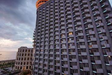 پانسیون Edo Apartment