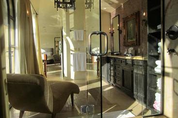 پانسیون The Villa Sophia Guest House