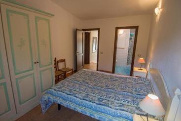 Residence Cala Petralana