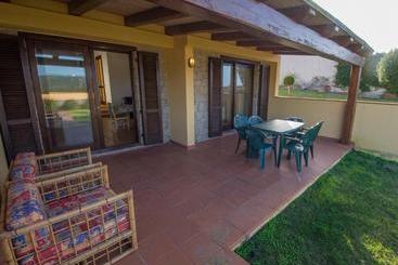 Residence Cala Petralana
