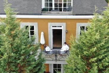 استراحتگاه Landal Kasteeldomein De Cauberg