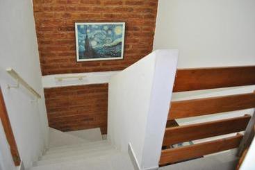 Ruca Kiñe Hostel