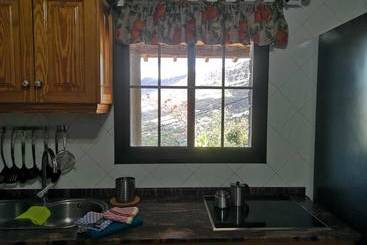 Casa Del Nublo