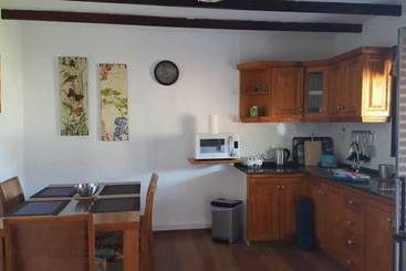 Casa Del Nublo