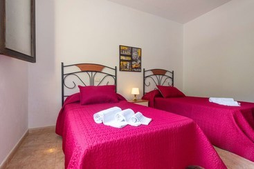Casita De Campo Cerca De Risco Caído