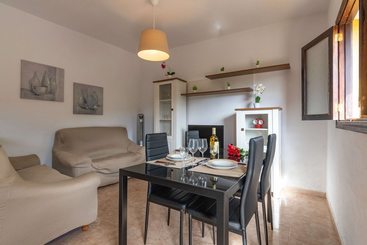 Casita De Campo Cerca De Risco Caído