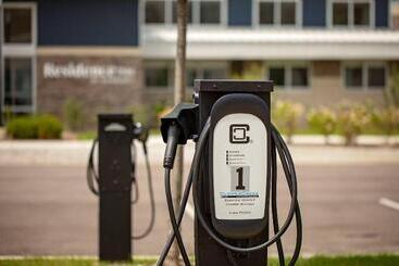 בית מלון כפרי Residence Inn By Marriott Detroit Farmington Hills