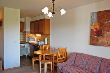 Отель Apartments Ambassador By Interhome