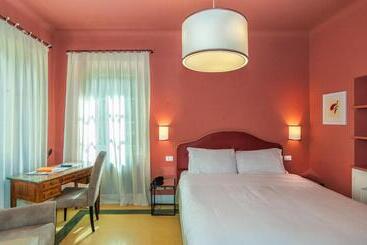 Albergo Villa Marta