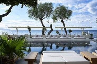 شقة Bellonias Villas