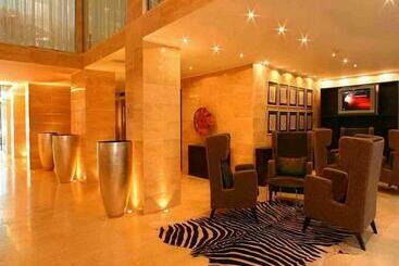 هتل The Alassia