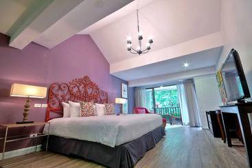 Hotel Burasari Phuket Resort & Spa