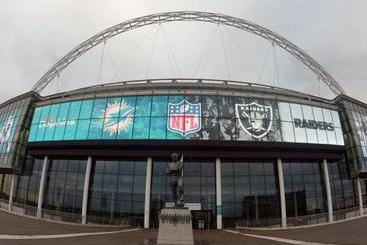 هتل Euro  London Wembley