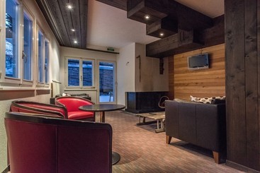 Hotel Hostel Walser