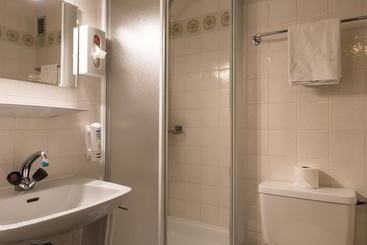 Hotel Hostel Walser