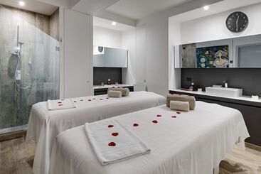 Lhp Hotel Santa Margherita Palace & Spa